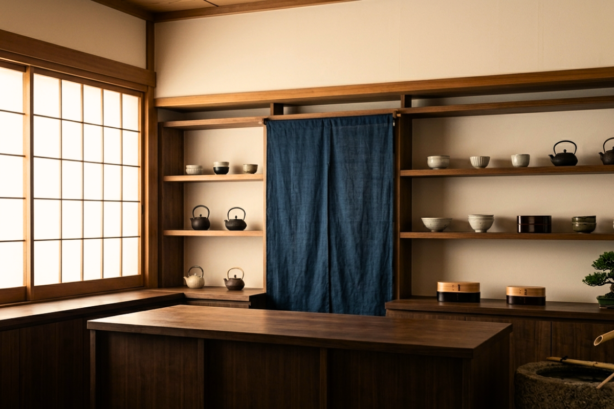 Harutoのキッチン